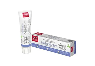 ZOBU PASTA SPLAT LAVENDERSEPT 100ML