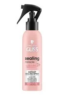 GLISS SEALING MIRACLE IZSMIDZINĀMAIS LĪDZEKLIS MATU GALU KOPŠANAI, 150ML
