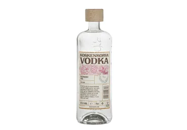Водка Koskenkorva Rasp.Pine 37,5%, 0,7 л