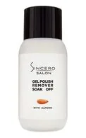 SINCERO SALON LĪDZEKLIS GELLAKAS NOŅEMŠANAI, 150ML