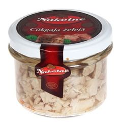 CŪKGAĻA ŽELEJĀ 180G