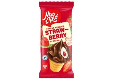 SALDĒJUMS VANIĻAS AR ZEMEŅU PILDĪJUMU MIO&RIO 96G
