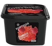 SALDĒTS AVEŅU BIEZENIS PONTHIER,1KG