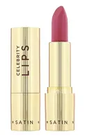 EVELINE CELEBRITY LIPS SATIN LŪPU KRĀSA, 1GAB.
