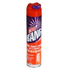 TĪR. LĪDZ.CILLIT BANG AKTĪVĀS PUTAS 600ML