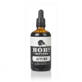 Ароматический биттер Bobs Bitters, 100 мл