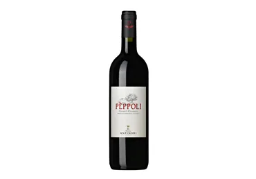 Красное вино Antinori Peppolo Chianti 13%, 0,75 л