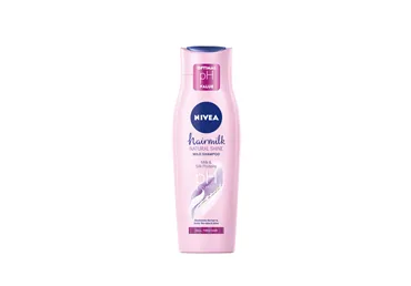 ŠAMPŪNS NIVEA HAIRMILK 250ML