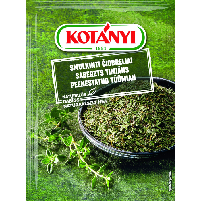 TIMIĀNS KOTANYI 14G