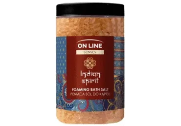 VANNAS SĀLS ON LINE INDIAN SPIRIT 480G