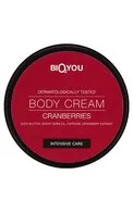 BIO2YOU CRANBERRIES ĶERMEŅA KRĒMS, 200ML