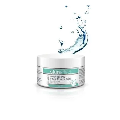 Skineffect Expert barojošs sejas krēms 50 ml