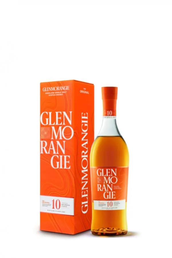 Glenmorangie original