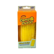 MITRĀ PUTEKĻU LUPATIŅA SCRUB DADDY SS26