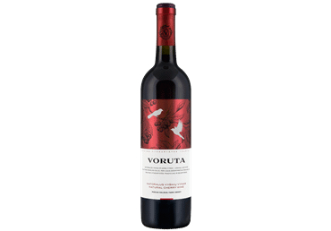 VĪNS VORUTA ĶIRŠU 10% 0,75L