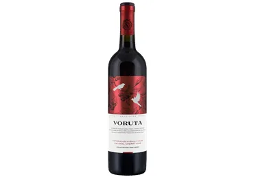 VĪNS VORUTA ĶIRŠU 10% 0,75L