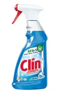 CLIN CRYSTAL STIKLA VIRSMU TĪRĪŠANAS LĪDZEKLIS, 500ML