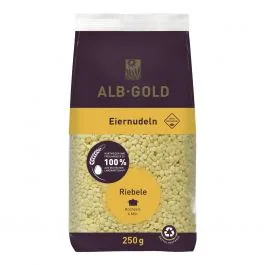 Olu nūdeles riebele 250 g [14] J