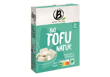 BIO TOFU DABĪGAIS BERIEF 2X200G