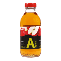 ĀBOLU SULA RIMI 100% 330ML