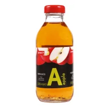 ĀBOLU SULA RIMI 100% 330ML