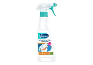 SVIEDRU TRAIPU TĪRĪŠANAS LĪDZEKLIS DR.BECKMANN 250ML