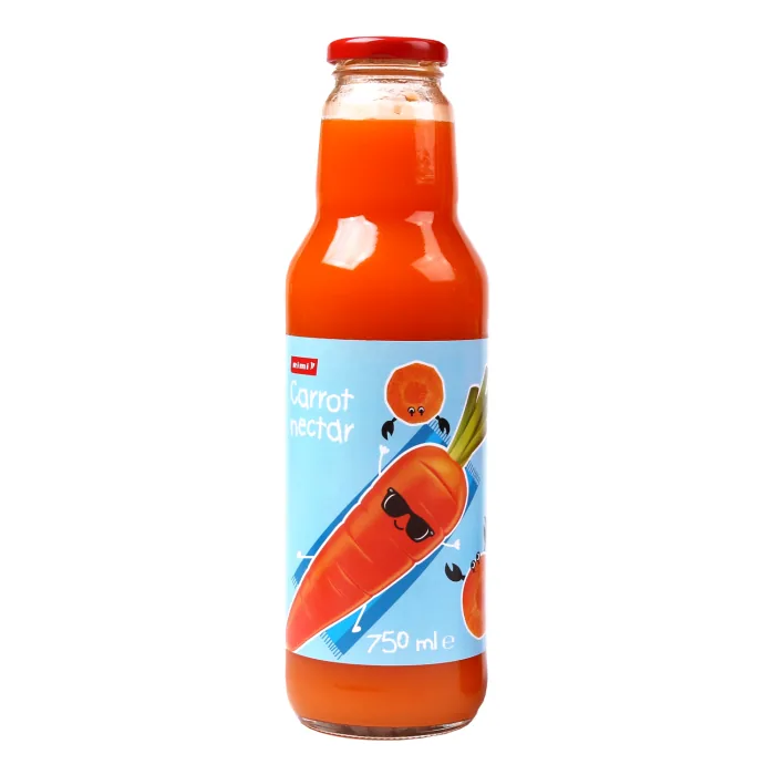 BURKĀNU NEKTĀRS RIMI 0,75L
