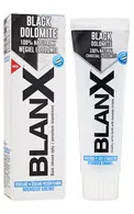 BLANX BLACK DOLOMITE BALINOŠA ZOBU PASTA, 75ML