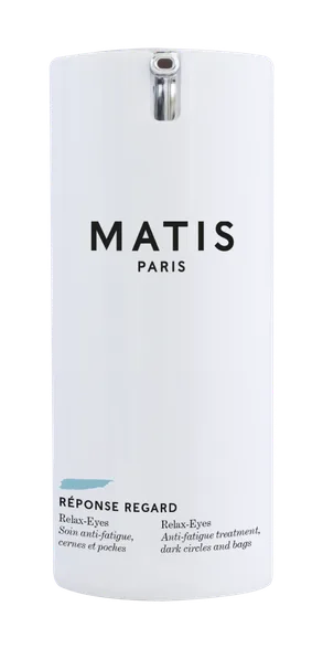 Matis Reponse Regard Relax-Eyes acu krēms, 15 ml