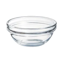 BĻODA LUMINARC STACK 10CM 24CL
