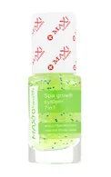 MAXI COLOR MAXI HEALTH SPA 7IN1 LĪDZEKLIS NAGLU ATJAUNOŠANAI PĒC GELA LAKAS, 10ML