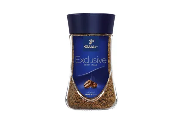 ŠĶĪSTOŠĀ KAFIJA TCHIBO EXCLUSIVE 100G
