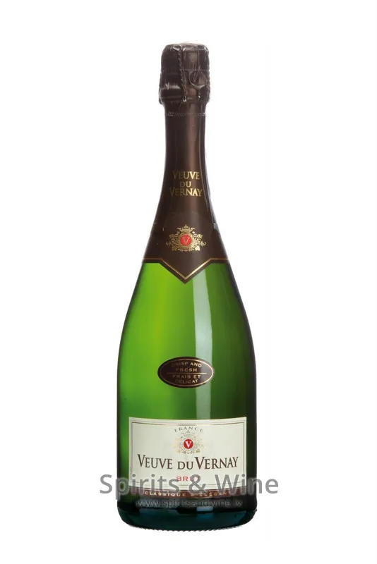 Veuve du vernay brut
