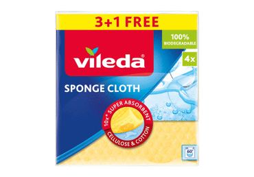 MITRUMU UZSŪCOŠA LUPATA VILEDA3+1