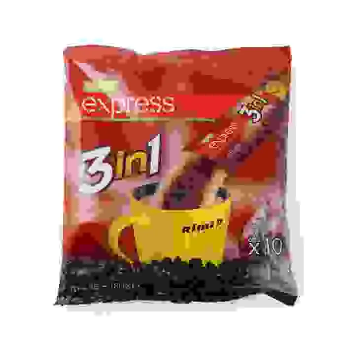 ŠĶĪSTOŠĀS KAFIJAS DZĒRIENS RIMI 3IN1 150G
