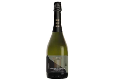 DZ.VĪNS BOTTER PROSECCO DOCG 11% 0,75L