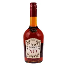Brendijs Bartenders Club Xo 40% 0,7 l