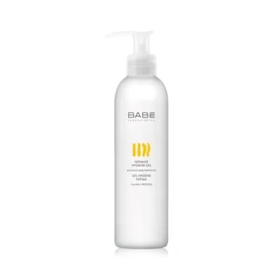 Babe Intimate intīmās higiēnas gels 250 ml