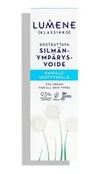 LUMENE KLASSIKKO KRĒMS ĀDAI AP ACĪM, 15ML