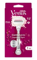 GILLETTE VENUS SUGARBERRY SKUVEKLIS SIEVIETĒM