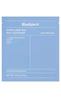 BIODANCE HYDRO CERA-NOL REAL DEEP HIDROGELA SEJAS MASKA, 34G