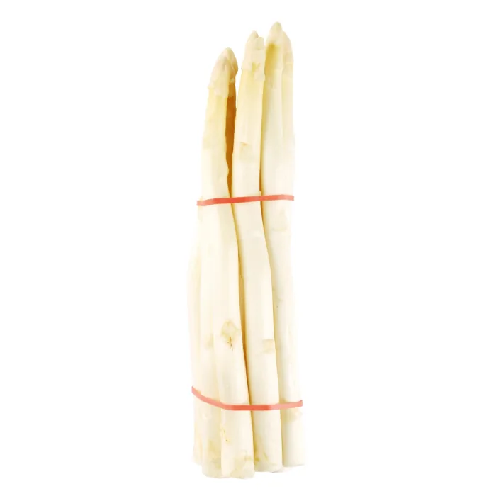 SPARĢEĻI BALTIE 250G