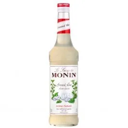 PIPARMĒTRU SALDĒTO SĪRUPS 700ML [6] DEP