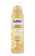 ISANA BRAZIL FEELING IZSMIDZINĀMS PARFIMĒTS DEZODORANTS, 150ML