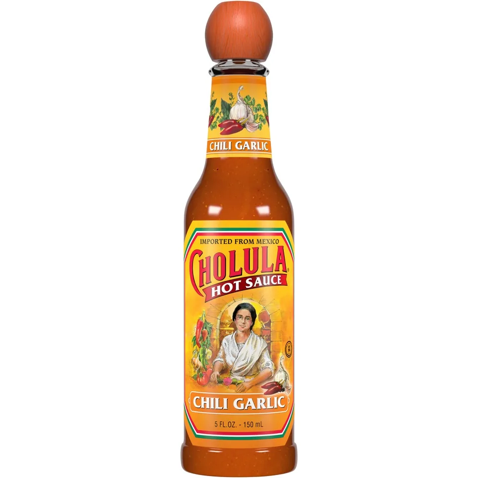 ASĀ MĒRCE CHOLULA ČILI, ĶIPLOKU, 150ML