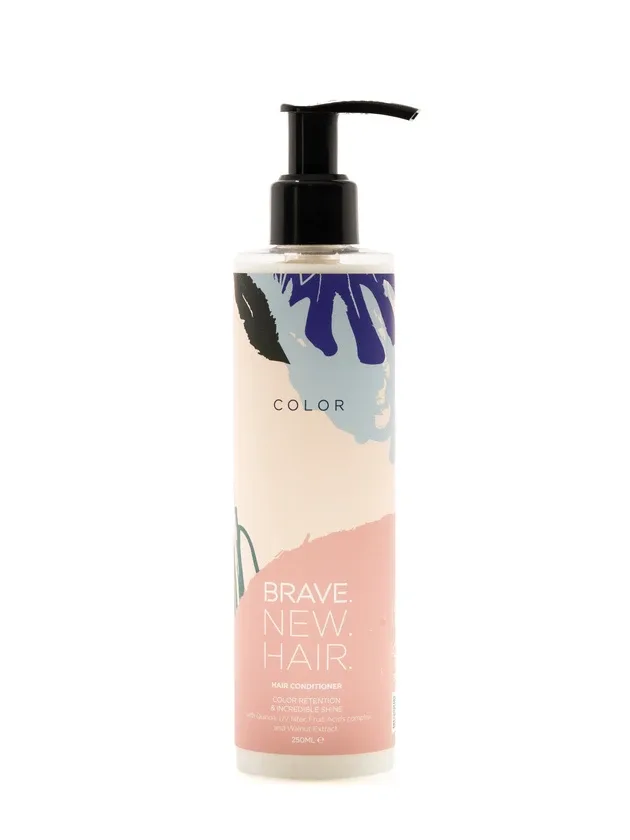 Brave.New.Hair. Color kondicionieris krāsotiem matiem, 250 ml