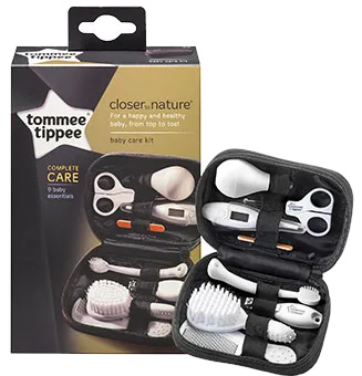 Tommee Tippee bērna aprūpes komplekts