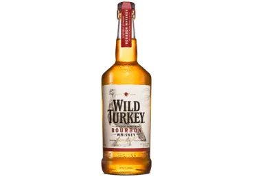 Viskijs Wild Turkey 81 40,5% 0,7 l