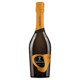 Игристое вино Marani Brut 12%, 0,75 л