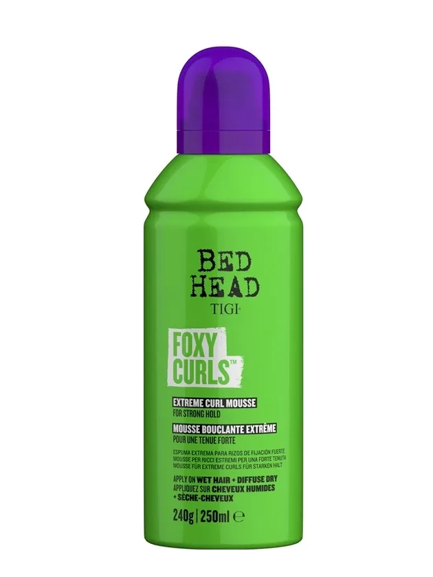 Tigi matu putas cirtu fiksācijai, 250 ml